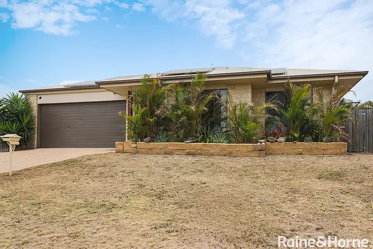 30 Picadilly Cct, Urraween QLD 4655