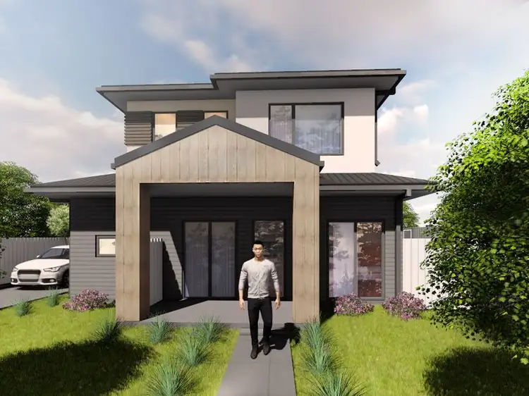 3/56 Aitken Street, Gisborne VIC 3437