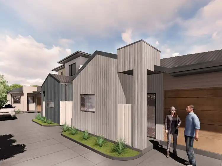 Sixth view of Homely house listing, 3/56 Aitken Street, Gisborne VIC 3437