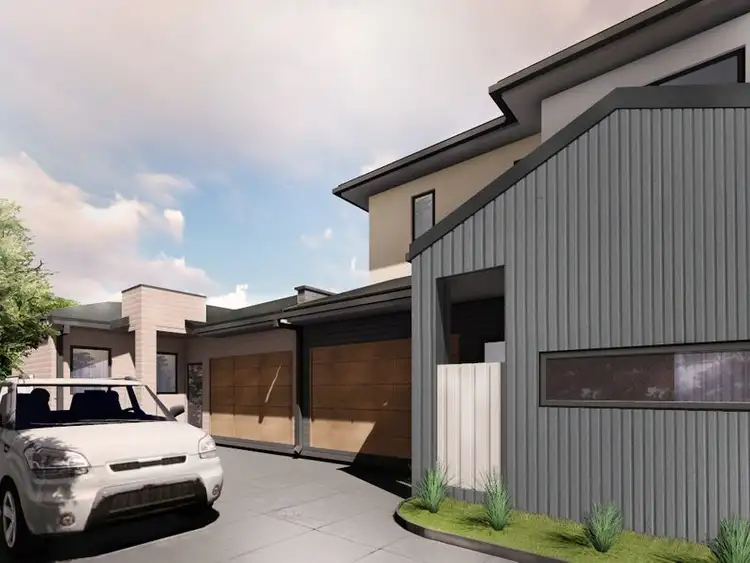 Seventh view of Homely house listing, 3/56 Aitken Street, Gisborne VIC 3437