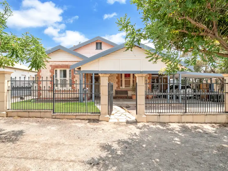 Main view of Homely house listing, 51 Eleanor Terrace, Murray Bridge SA 5253