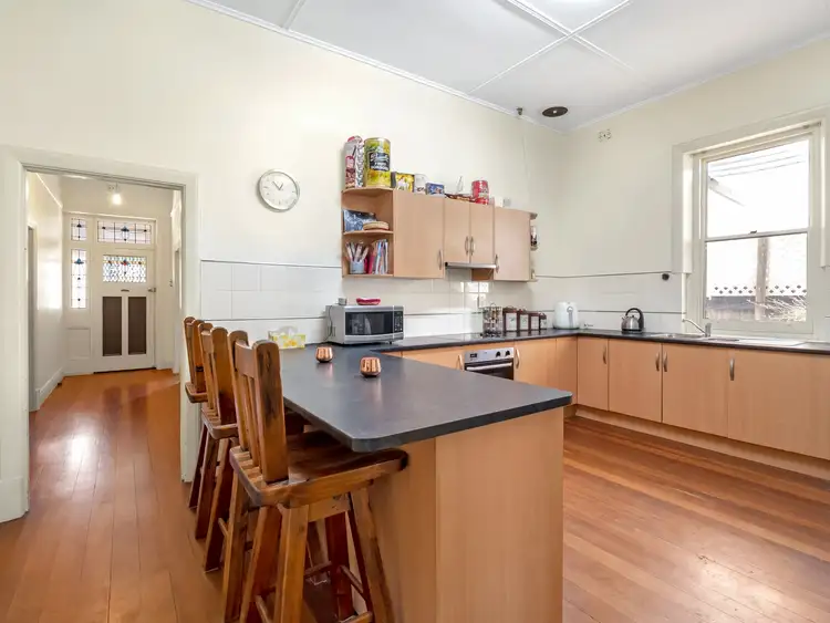 Second view of Homely house listing, 51 Eleanor Terrace, Murray Bridge SA 5253