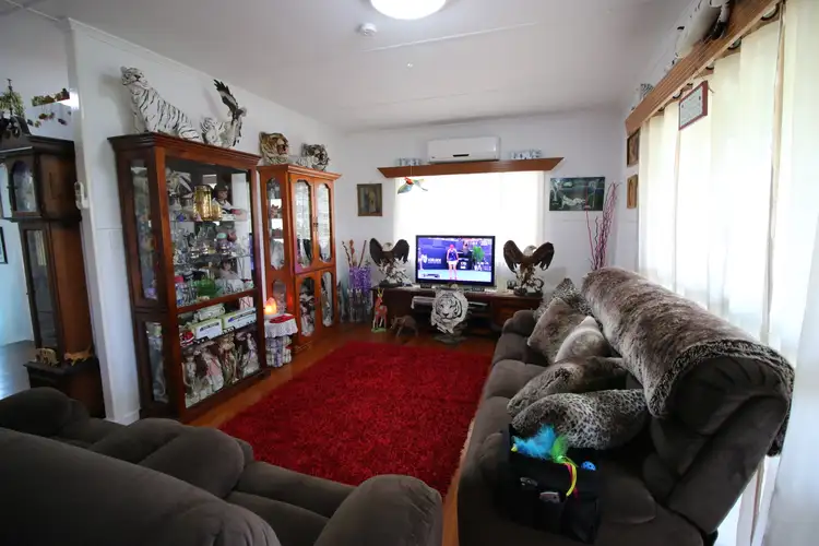 Third view of Homely house listing, 32 Donaghue Street, Giru QLD 4809