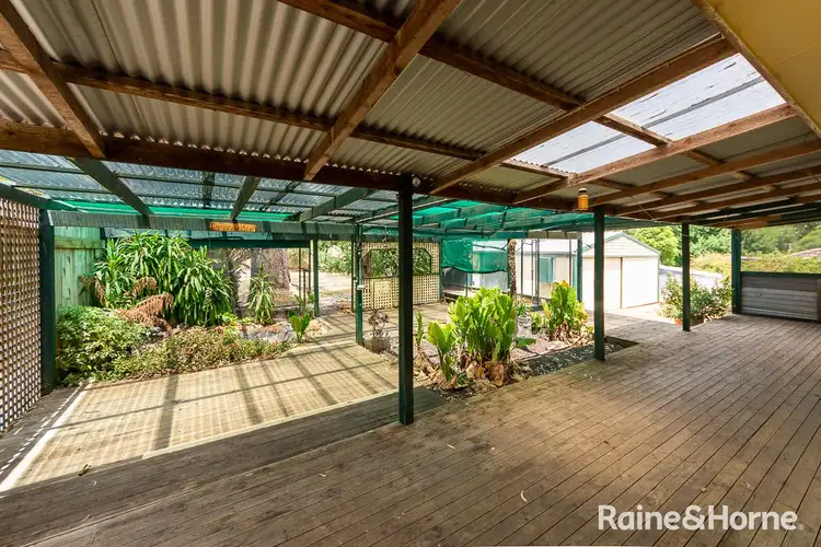 Fifth view of Homely house listing, 17 Kennett Street, Meadows SA 5201