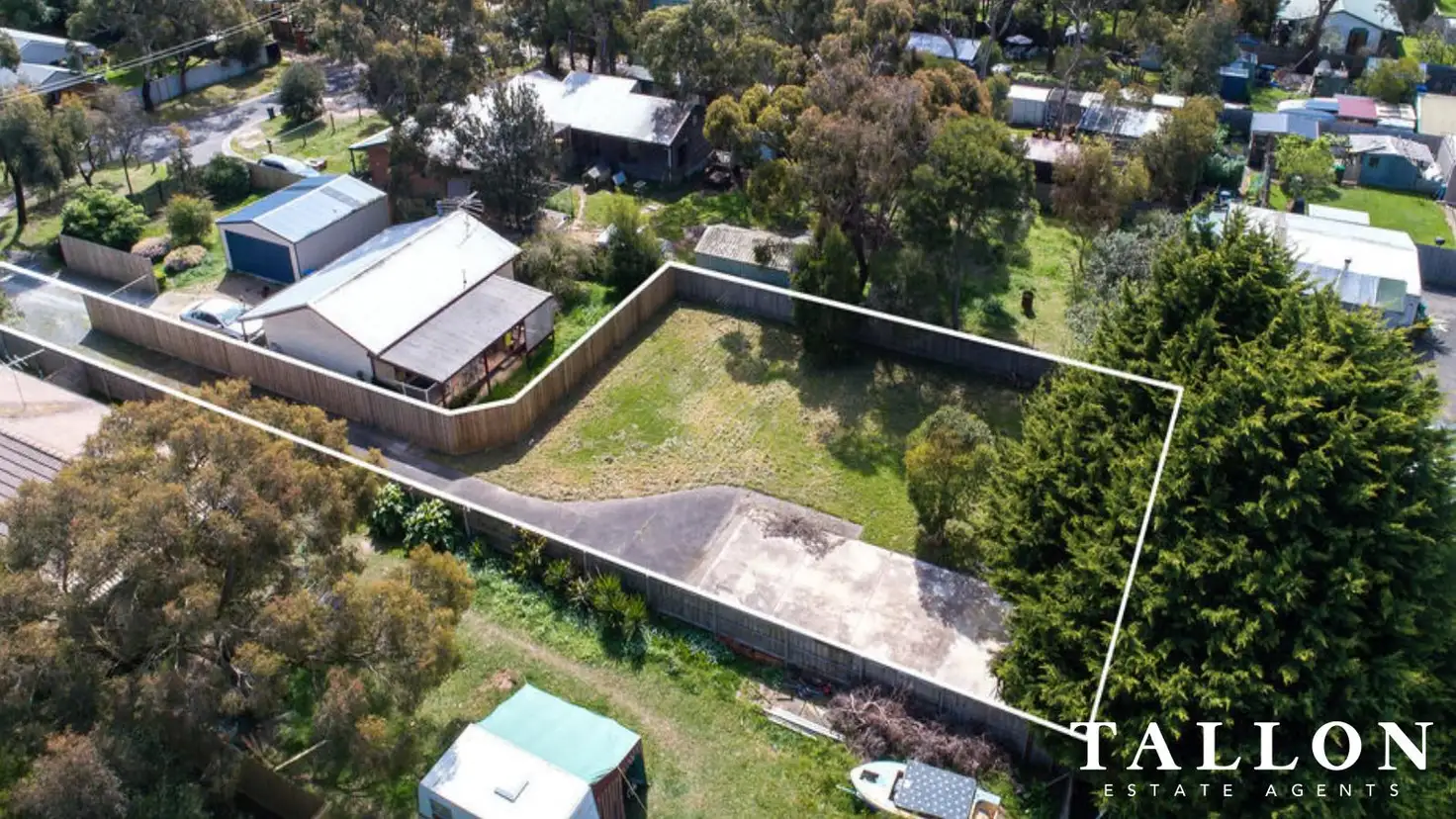 Main view of Homely land listing, 7A Mentiplay Street, Crib Point VIC 3919