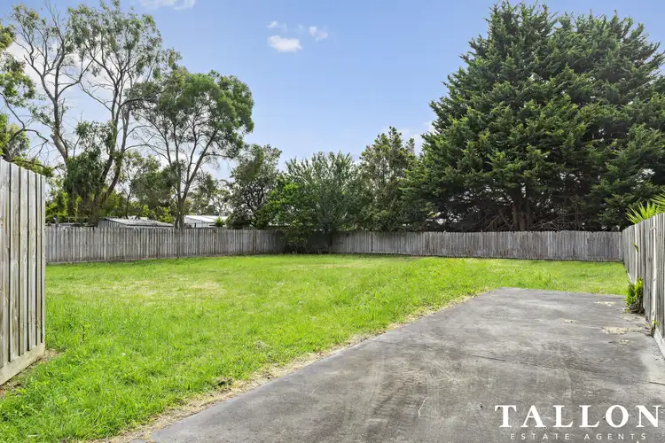 Third view of Homely land listing, 7A Mentiplay Street, Crib Point VIC 3919