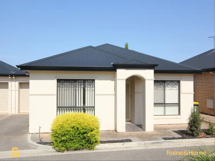 Main view of Homely unit listing, 8/11-15 Venning Street, Morphett Vale SA 5162