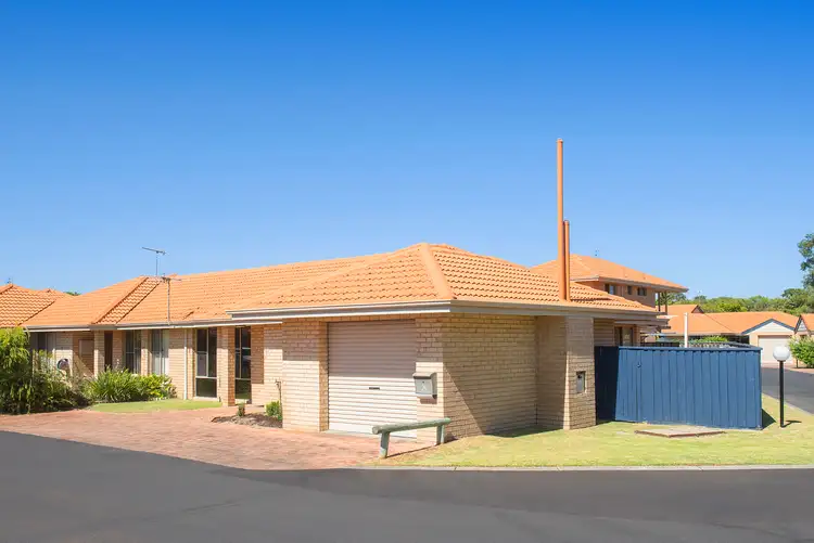 Third view of Homely house listing, 24/1 Dorset Street, West Busselton WA 6280