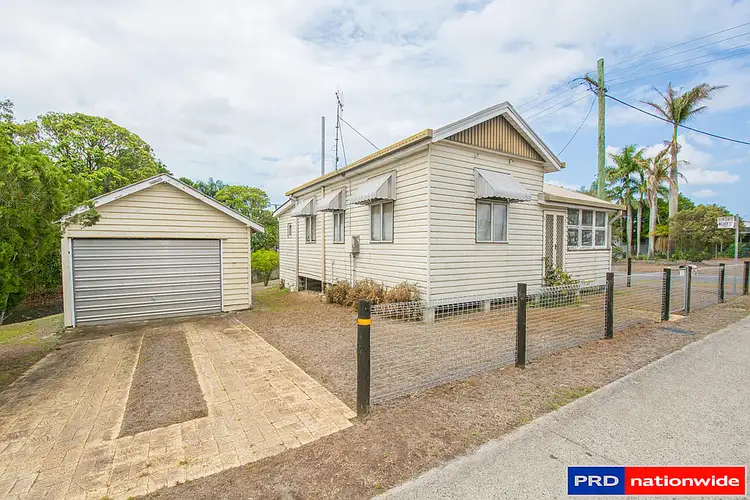 23A Walker Street, Bundaberg South QLD 4670