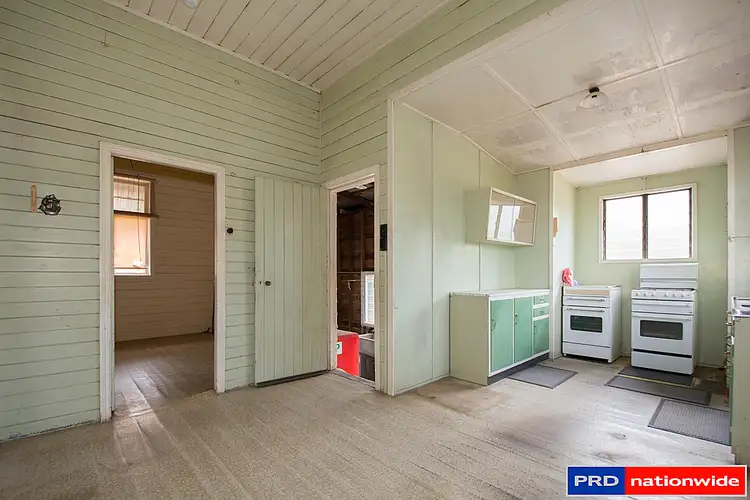 Third view of Homely house listing, 23A Walker Street, Bundaberg South QLD 4670