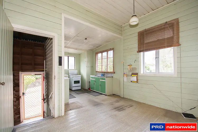 Fourth view of Homely house listing, 23A Walker Street, Bundaberg South QLD 4670