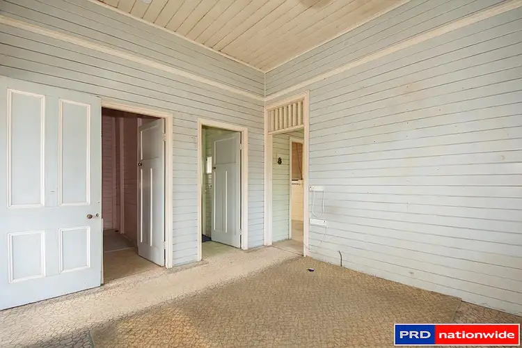 Sixth view of Homely house listing, 23A Walker Street, Bundaberg South QLD 4670