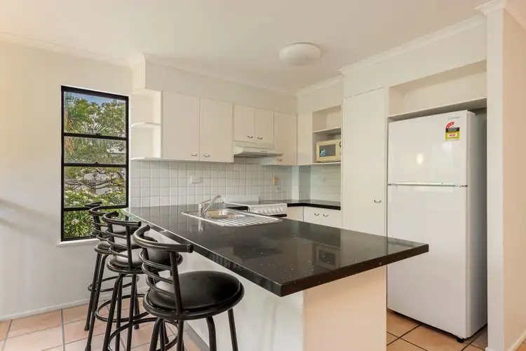 Third view of Homely apartment listing, 2/260 Sir Fred Schonell Drive, St Lucia QLD 4067