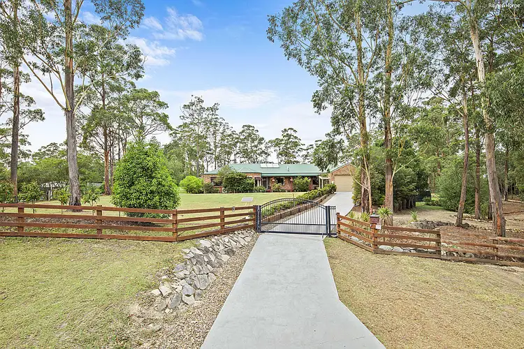 103 Clyde View Drive, Long Beach NSW 2536