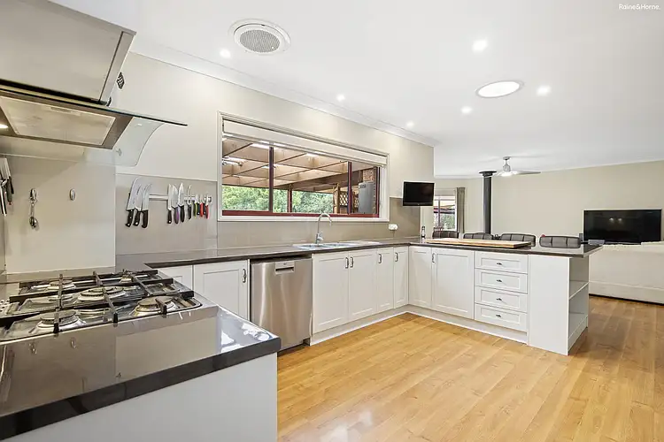 Second view of Homely house listing, 103 Clyde View Drive, Long Beach NSW 2536