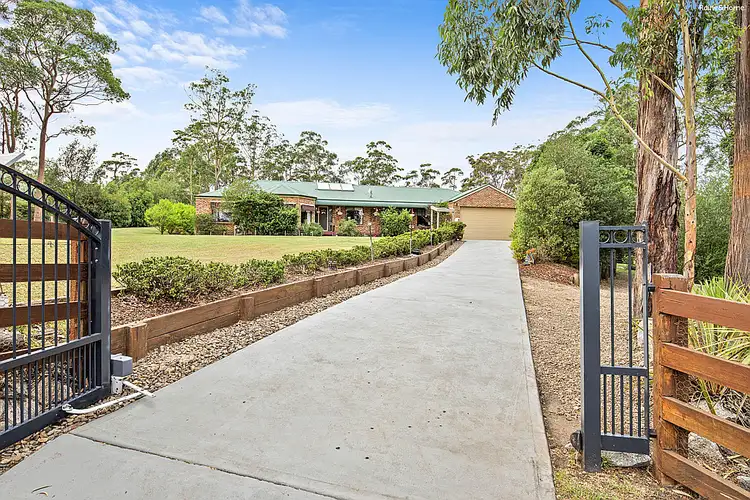 Fourth view of Homely house listing, 103 Clyde View Drive, Long Beach NSW 2536