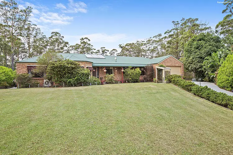 Fifth view of Homely house listing, 103 Clyde View Drive, Long Beach NSW 2536