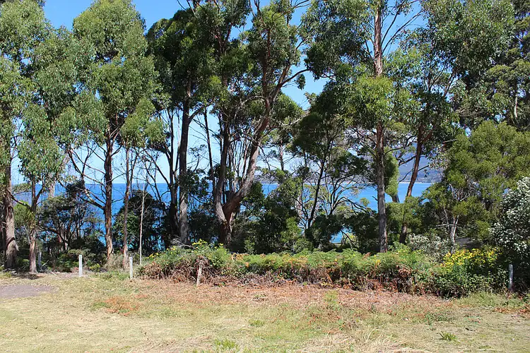 Sixth view of Homely house listing, 377 Pirates Bay Drive, Eaglehawk Neck TAS 7179