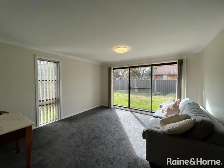 Main view of Homely unit listing, 4/13 Coronation Drive, Orange NSW 2800