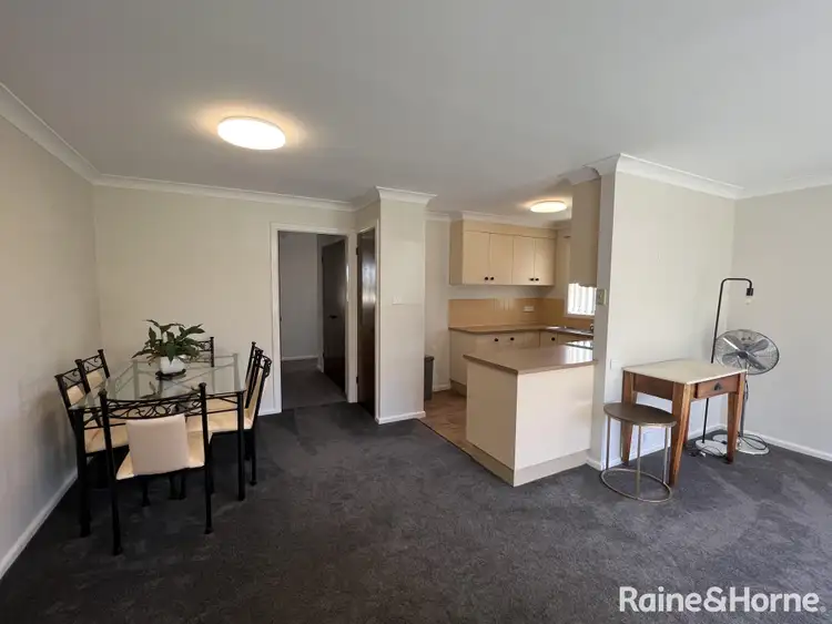 Second view of Homely unit listing, 4/13 Coronation Drive, Orange NSW 2800