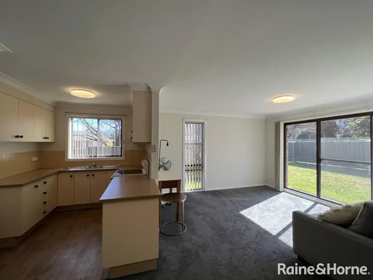 Third view of Homely unit listing, 4/13 Coronation Drive, Orange NSW 2800