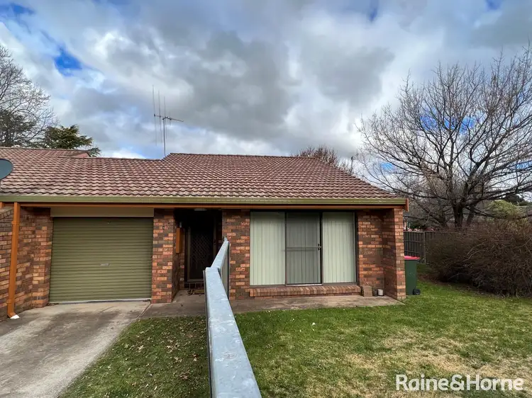 Fourth view of Homely unit listing, 4/13 Coronation Drive, Orange NSW 2800