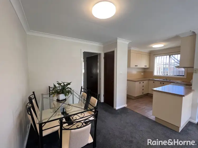 Fifth view of Homely unit listing, 4/13 Coronation Drive, Orange NSW 2800