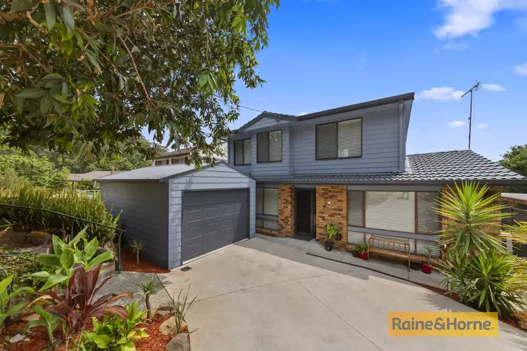 40 Neera Road, Umina Beach NSW 2257