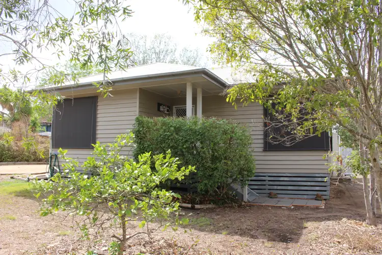 Main view of Homely house listing, 4 Power Street, Kingaroy QLD 4610
