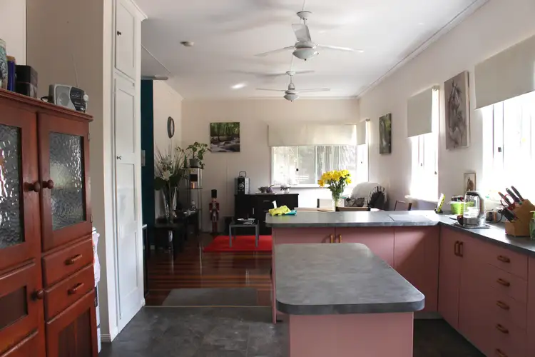 Second view of Homely house listing, 4 Power Street, Kingaroy QLD 4610