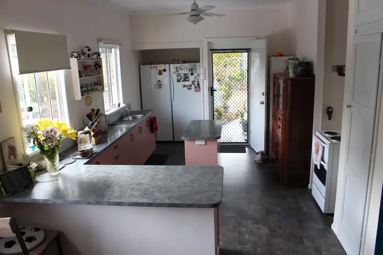 Third view of Homely house listing, 4 Power Street, Kingaroy QLD 4610