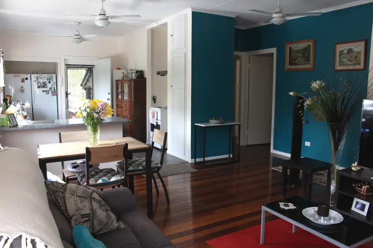 Fourth view of Homely house listing, 4 Power Street, Kingaroy QLD 4610