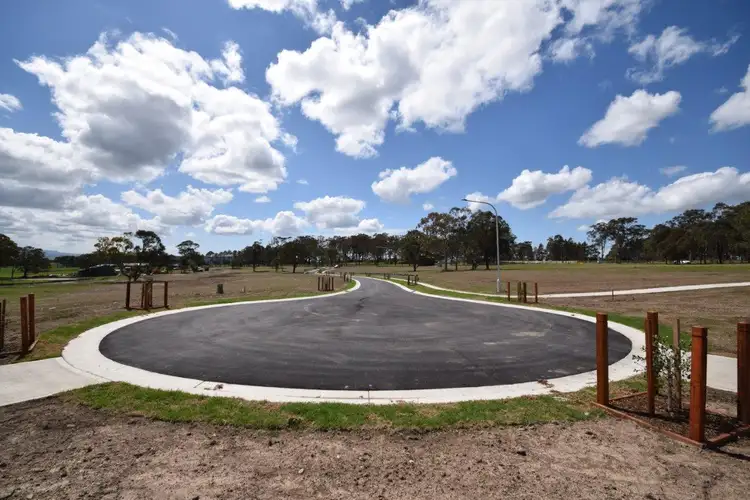 Third view of Homely land listing, Lot 11 Tee Close, Worrigee NSW 2540