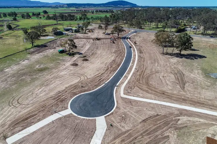 Fifth view of Homely land listing, Lot 11 Tee Close, Worrigee NSW 2540