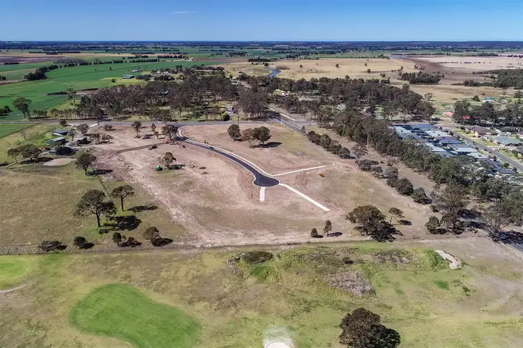 Sixth view of Homely land listing, Lot 11 Tee Close, Worrigee NSW 2540