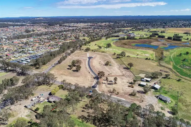 Seventh view of Homely land listing, Lot 11 Tee Close, Worrigee NSW 2540