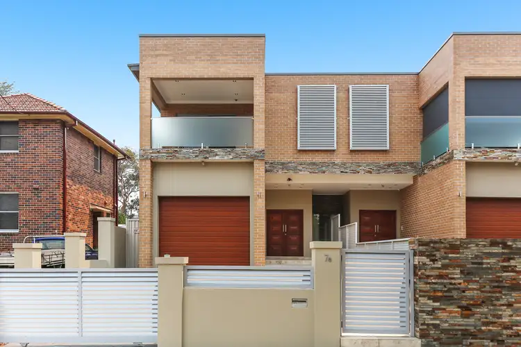 7a Miller Street, Kingsgrove NSW 2208