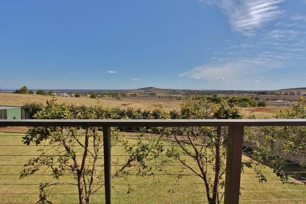 Main view of Homely house listing, 31 Murray Pde, Kingaroy QLD 4610