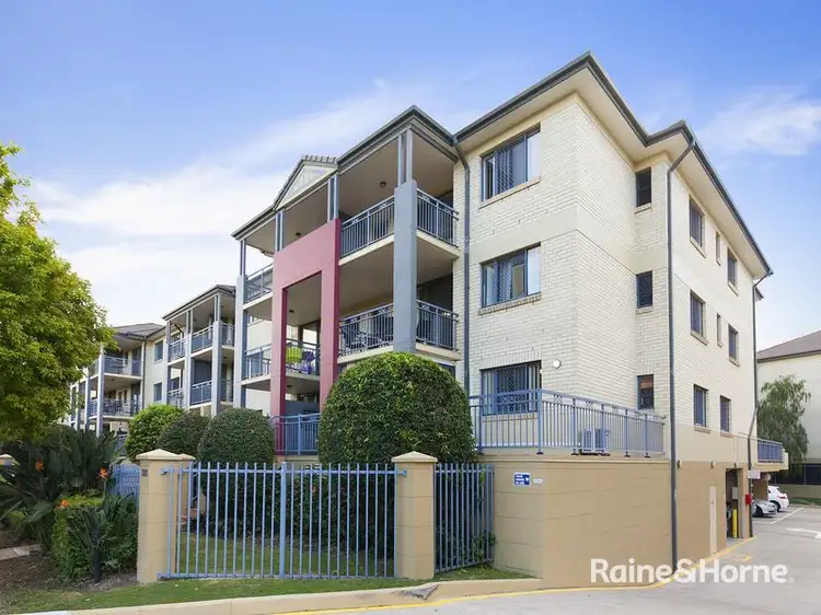 Main view of Homely apartment listing, 40/300 Sir Fred Schonell Drive, St Lucia QLD 4067