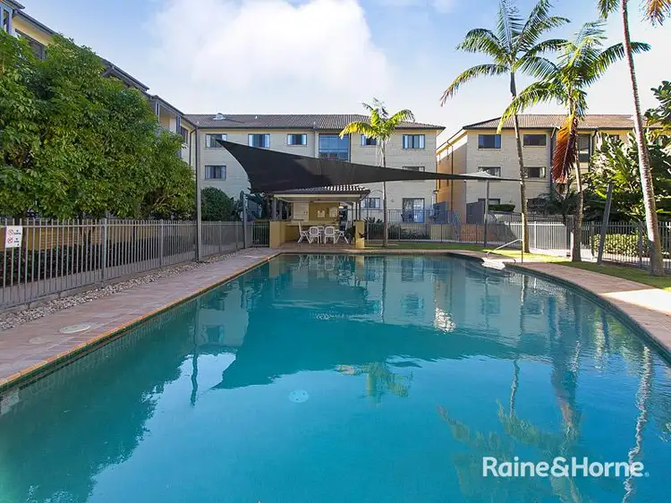 Second view of Homely apartment listing, 40/300 Sir Fred Schonell Drive, St Lucia QLD 4067