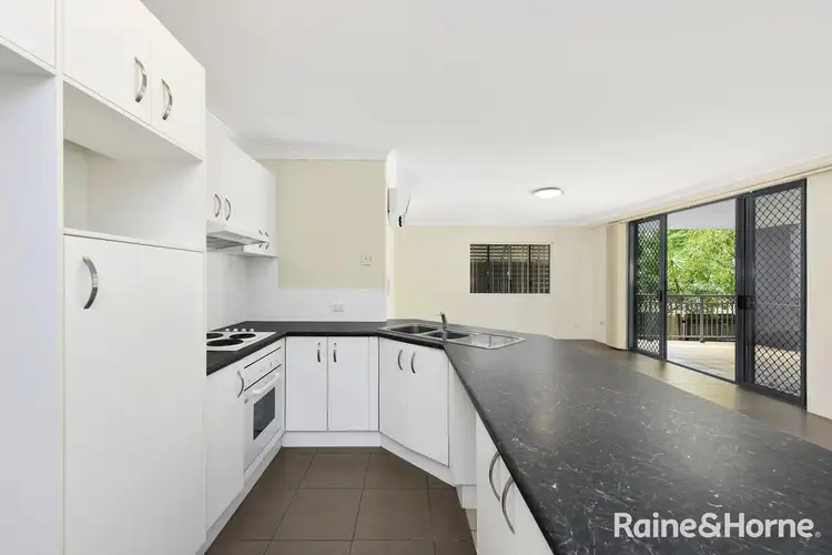Third view of Homely apartment listing, 40/300 Sir Fred Schonell Drive, St Lucia QLD 4067