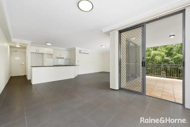 Fourth view of Homely apartment listing, 40/300 Sir Fred Schonell Drive, St Lucia QLD 4067