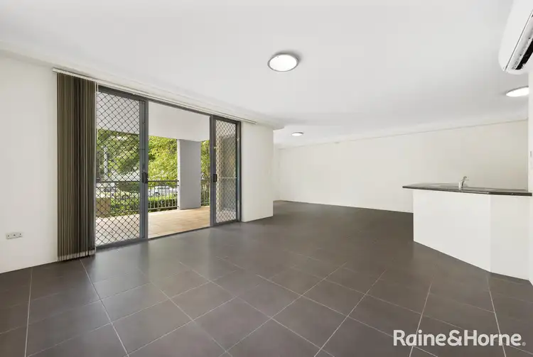 Fifth view of Homely apartment listing, 40/300 Sir Fred Schonell Drive, St Lucia QLD 4067