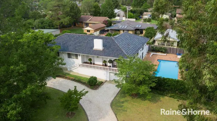 Main view of Homely house listing, 282 Illaroo Road, North Nowra NSW 2541