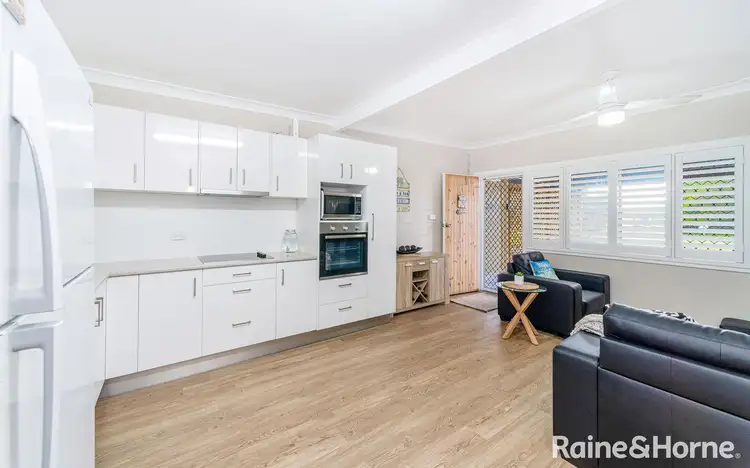 Second view of Homely unit listing, 5/28 Ocean Road, Brooms Head NSW 2463