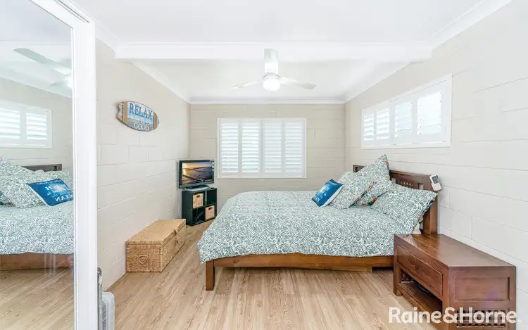 Third view of Homely unit listing, 5/28 Ocean Road, Brooms Head NSW 2463