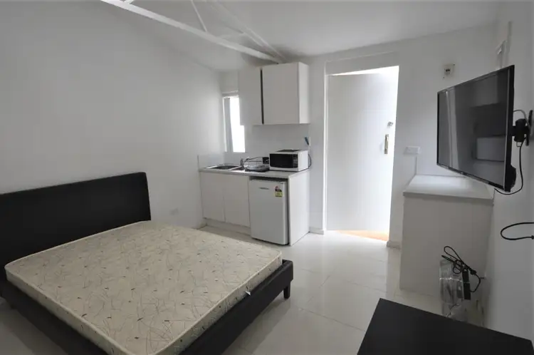 3/14 Brunswick Parade, Ashfield NSW 2131