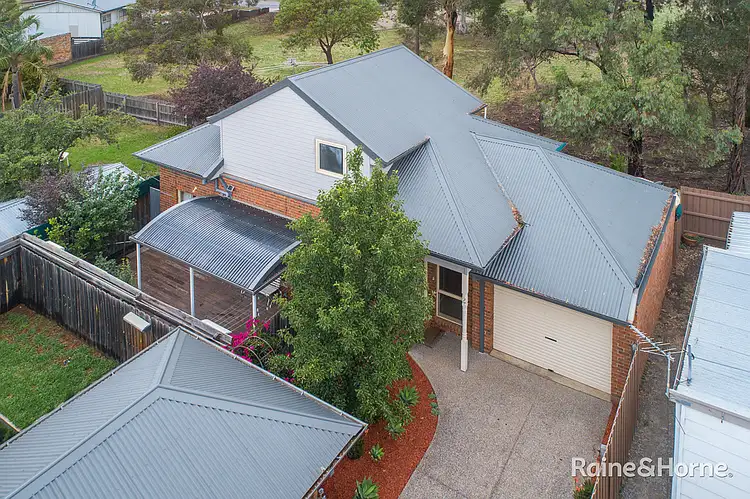 Main view of Homely townhouse listing, 2/95 Gap Road, Sunbury VIC 3429