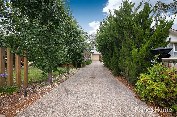 Third view of Homely townhouse listing, 2/95 Gap Road, Sunbury VIC 3429
