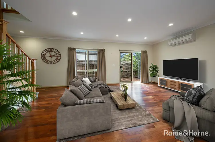 Fourth view of Homely townhouse listing, 2/95 Gap Road, Sunbury VIC 3429